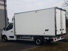 Renault Master 8EP CHŁODNIA 4,21x2,11x2,00 AGREGAT CARRIER VIENTO 350 IZOTERMA - 3