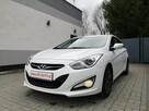 Hyundai i40 1.7 CRDI 136KM Klima Tempomat Parktronik Led Automat Serwis Gwarancja