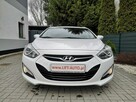 Hyundai i40 1.7 CRDI 136KM Klima Tempomat Parktronik Led Automat Serwis Gwarancja - 2