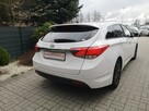 Hyundai i40 1.7 CRDI 136KM Klima Tempomat Parktronik Led Automat Serwis Gwarancja - 6
