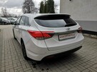 Hyundai i40 1.7 CRDI 136KM Klima Tempomat Parktronik Led Automat Serwis Gwarancja - 8
