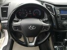 Hyundai i40 1.7 CRDI 136KM Klima Tempomat Parktronik Led Automat Serwis Gwarancja - 14