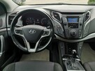 Hyundai i40 1.7 CRDI 136KM Klima Tempomat Parktronik Led Automat Serwis Gwarancja - 15