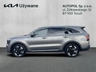 Kia Sorento 1.6 HEV 215KM Prestige Line+MIR+PNS (6 MIEJSC) AWD - 2