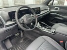 Kia Sorento 1.6 HEV 215KM Prestige Line+MIR+PNS (6 MIEJSC) AWD - 9