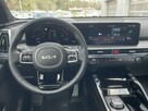 Kia Sorento 1.6 HEV 215KM Prestige Line+MIR+PNS (6 MIEJSC) AWD - 13