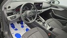Audi A4 30 TDI 2.0 Mild Hybrid ! Z Polskiego Salonu ! Faktura VAT ! - 9