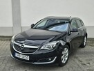 Opel Insignia Sports Tourer Radar Panorama Ksenon Nawigacja Pełna Opcja - 1