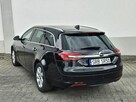 Opel Insignia Sports Tourer Radar Panorama Ksenon Nawigacja Pełna Opcja - 4