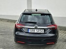 Opel Insignia Sports Tourer Radar Panorama Ksenon Nawigacja Pełna Opcja - 5