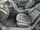 Opel Insignia Sports Tourer Radar Panorama Ksenon Nawigacja Pełna Opcja - 8