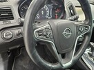 Opel Insignia Sports Tourer Radar Panorama Ksenon Nawigacja Pełna Opcja - 9