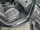 Opel Insignia Sports Tourer Radar Panorama Ksenon Nawigacja Pełna Opcja - 14