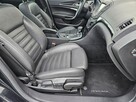 Opel Insignia Sports Tourer Radar Panorama Ksenon Nawigacja Pełna Opcja - 15