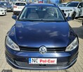 Volkswagen Golf Variant Radar, kontrola pasa,grzane fotele, kamera,alkantara, serwis, hak - 2