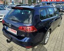 Volkswagen Golf Variant Radar, kontrola pasa,grzane fotele, kamera,alkantara, serwis, hak - 8