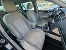 Volkswagen Golf Variant Radar, kontrola pasa,grzane fotele, kamera,alkantara, serwis, hak - 10