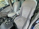 Volkswagen Golf Variant Radar, kontrola pasa,grzane fotele, kamera,alkantara, serwis, hak - 12