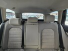 Volkswagen Golf Variant Radar, kontrola pasa,grzane fotele, kamera,alkantara, serwis, hak - 14