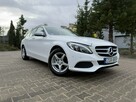 Mercedes C180 Kombi | Manual | Bezwypadkowy |Serwisowany | Stan BDB