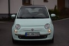 Fiat 500 0.9B 2014r/ Klima/ Panorama/ 2 KPL KÓŁ/ Sprowadzony/ Opłacony - 2