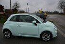Fiat 500 0.9B 2014r/ Klima/ Panorama/ 2 KPL KÓŁ/ Sprowadzony/ Opłacony - 8