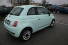 Fiat 500 0.9B 2014r/ Klima/ Panorama/ 2 KPL KÓŁ/ Sprowadzony/ Opłacony - 10