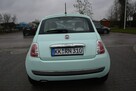 Fiat 500 0.9B 2014r/ Klima/ Panorama/ 2 KPL KÓŁ/ Sprowadzony/ Opłacony - 11