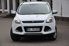 Ford Kuga 1,5 Benz 150KM Alufelgi PDC 1Wł. Grz.Fotele Grz. Szyba Komputer Serwis - 2