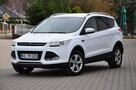Ford Kuga 1,5 Benz 150KM Alufelgi PDC 1Wł. Grz.Fotele Grz. Szyba Komputer Serwis - 3