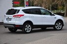Ford Kuga 1,5 Benz 150KM Alufelgi PDC 1Wł. Grz.Fotele Grz. Szyba Komputer Serwis - 11