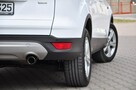 Ford Kuga 1,5 Benz 150KM Alufelgi PDC 1Wł. Grz.Fotele Grz. Szyba Komputer Serwis - 14