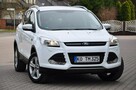 Ford Kuga 1,5 Benz 150KM Alufelgi PDC 1Wł. Grz.Fotele Grz. Szyba Komputer Serwis - 15