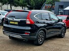 Honda CR-V Lift Serwis Led Navi Kamera Climatronik Bluetooth Gwarancja! - 5