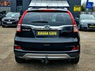 Honda CR-V Lift Serwis Led Navi Kamera Climatronik Bluetooth Gwarancja! - 6