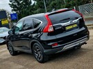 Honda CR-V Lift Serwis Led Navi Kamera Climatronik Bluetooth Gwarancja! - 7