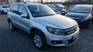 Volkswagen Tiguan 1,4 TSI 122KM 110tys.km/Lift/Jeden Właść/Bezwypadkowy - 2