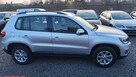 Volkswagen Tiguan 1,4 TSI 122KM 110tys.km/Lift/Jeden Właść/Bezwypadkowy - 6