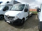 Renault Master auto laweta pomoc drogowa auto pomoc - 3