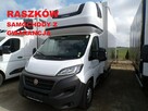 DUCATO 8 EP winda plandeka kontener 2.3 180 - 1