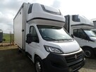 DUCATO 8 EP winda plandeka kontener 2.3 180 - 2