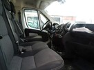 DUCATO 8 EP winda plandeka kontener 2.3 180 - 3