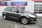 Ford S-Max 2.0 TDCi 7-osób Navi Bluetooth Nowy kpl. rozrząd, hamulce 171000km - 6