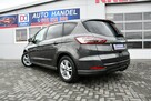 Ford S-Max 2.0 TDCi 7-osób Navi Bluetooth Nowy kpl. rozrząd, hamulce 171000km - 10