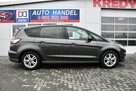 Ford S-Max 2.0 TDCi 7-osób Navi Bluetooth Nowy kpl. rozrząd, hamulce 171000km - 14