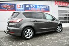 Ford S-Max 2.0 TDCi 7-osób Navi Bluetooth Nowy kpl. rozrząd, hamulce 171000km - 15