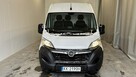 Opel Movano Heavy 2.2 Diesel L2H2 E6.4 3.5t - 2