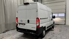 Opel Movano Heavy 2.2 Diesel L2H2 E6.4 3.5t - 4
