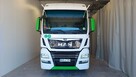 MAN TGX 18.470 BLS(XXL) E6 18.0t - 2