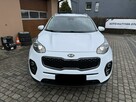 Kia Sportage 1,6 GDI 132KM  Klima  Navi  Kamera - 2